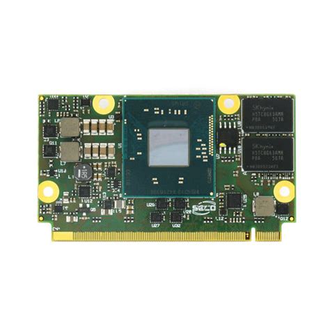 Computer On Module Compliant Module Som Uq Bt Seco S P A Qseven