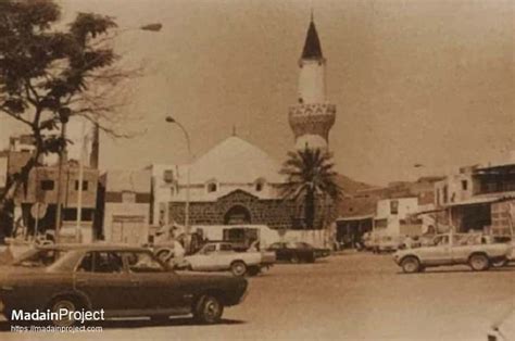 abu Bakr al-Siddique Mosque - Madain Project (en)