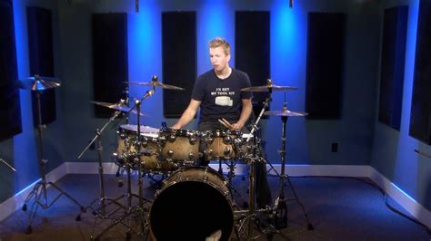 Setting Up A Drum Set Drum Lesson Drumeo Youtube