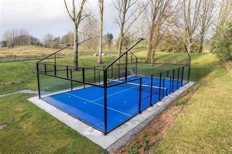 Comment Financer Un Terrain De Padel Les 5 Meilleures Options