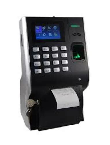 Zkteco Fingerprint Biometric Attendance LP 400 Supreme Networks