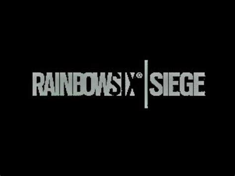 Top Mejores Jugadas Rainbow Six Siege Youtube