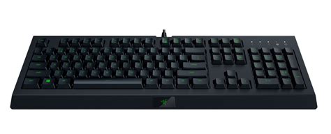 Razer Cynosa Lite Gaming Keyboard Incredible Connection