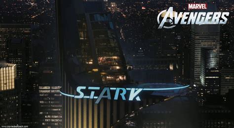 Avengers Stark Tower Wallpapers Top Free Avengers Stark Tower