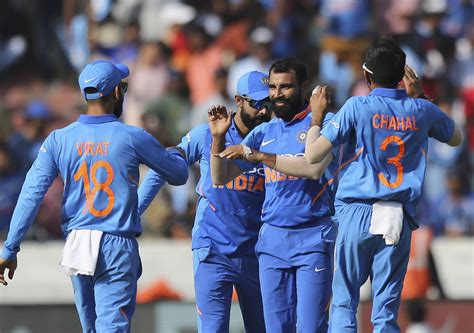 Virat Kohli & Co will definitely reach 2019 World Cup semifinals, says ...