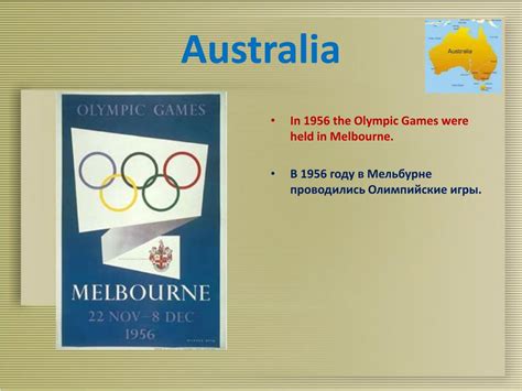 Ppt Australia Powerpoint Presentation Free Download Id 2802009