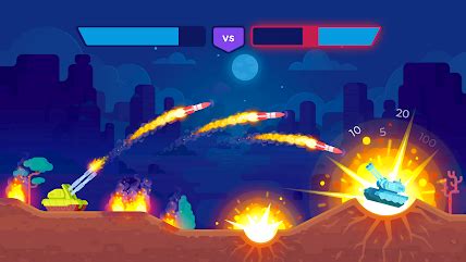Tank Stars Dinheiro Infinito - Tank Stars v 2.19.300 APK MOD Dinheiro Infinito - WR APK
