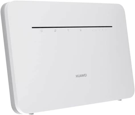 Huawei B535 232a Point Daccès Wi Fi 4g Mobile Jusquà 64 Appareils 300