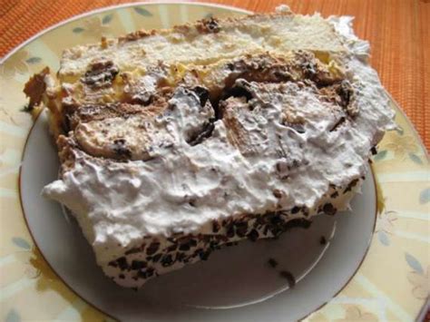 Munchmallow Torta Recepti