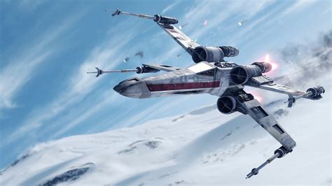 Star Wars X Wing Hd Wallpapers Desktop And Mobile Images And Photos