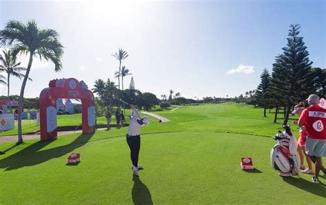 2020 LPGA LOTTE Championship – Ko Olina