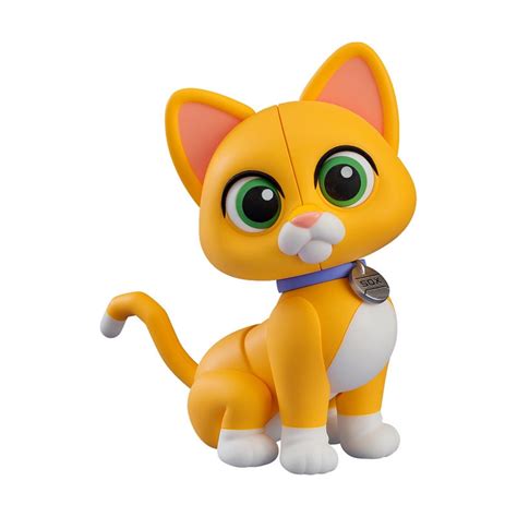 Nendoroid Sox Buzz Lightyear Meccha Japan