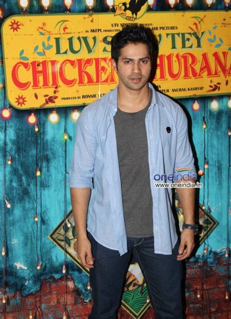 Luv Shuv Tey Chicken Khurana Movie Premiere Photos - FilmiBeat