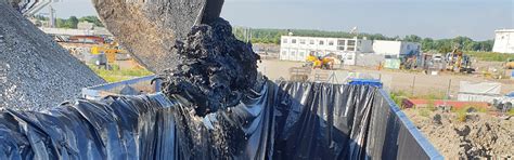 Déchets Solides Services Solucane
