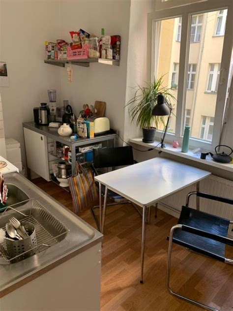 Cozy Flat In The Heart Of Prenzlauer Berg Only Zimmer