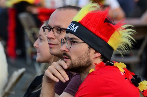 Ek Voetbal Belgie Ek Voetbal Belgie Italie Hola Hageland