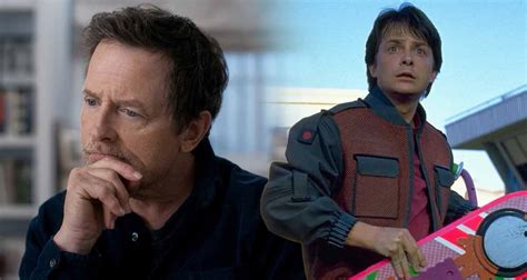 Still A Michael J Fox Movie Belgeseli Geliyor