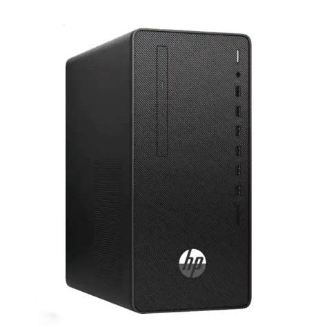 Máy Tính để Bàn Hp 280 Pro G6 7k5w5pa Microtower Core I5 10500 Intel H470 8gb 256gb Ssd