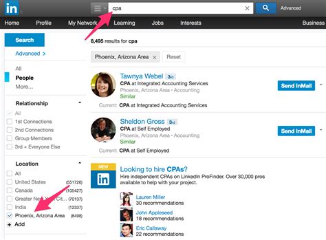 How To Use Linkedin For Business Marketing Lead Generation