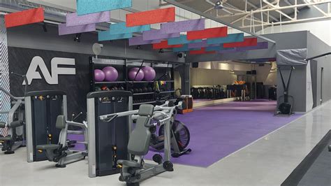 Anytime Fitness abre una franquicia en la localidad madrileña de