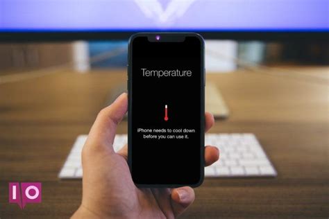 Dicas Para Corrigir O Problema De Superaquecimento Do Iphone