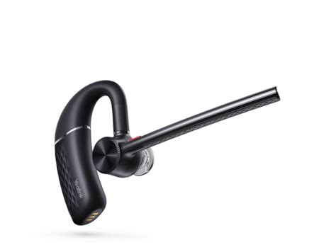 Yealink BH71 Certified Teams Mono Bluetooth Wireless Headset For On The