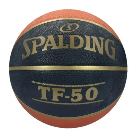 Bola De Basquete Spalding Nba Tf Shopee Brasil