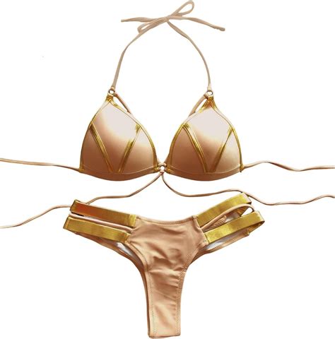 Amazon Co Jp Caqnni Bikini T