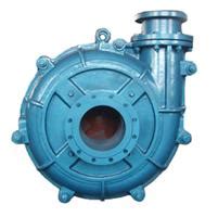 Zgb P Series Horizontal Slurry Pump Slurry Pump By