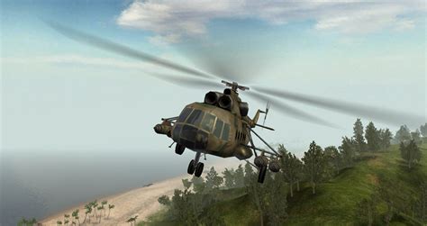 Ми-8 | Battlefield Вики | Fandom