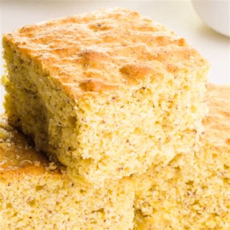 Jiffy Vegan Cornbread Namely Marly