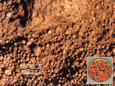 Lateritic Bauxite Deposits – Our Largest Source of Aluminum | Geology for Investors