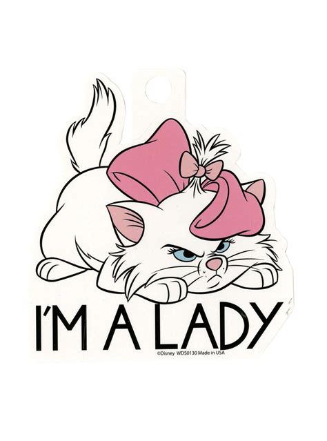 Marie Aristocats Drawing At Getdrawings Free Download