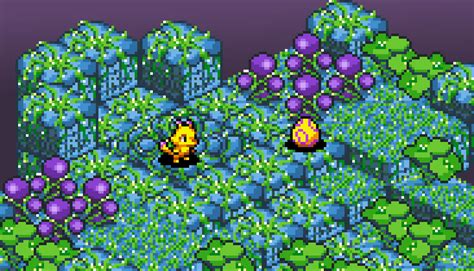 For Hire Pixel Art Generalist Overworld And Battle Spritesanimations Isometric Tile Sheets