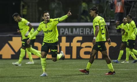 Palmeiras Enfrenta Hoje O Boca Juniors Pela Semifinal Da Libertadores