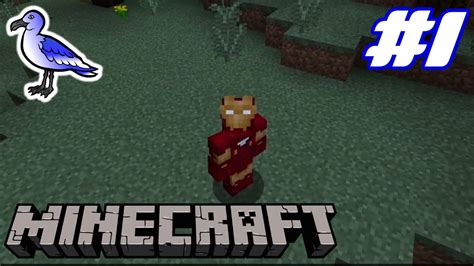 Minecraft Getting Started E Youtube