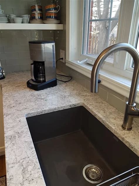 Cambria Pendle Hill Cambria Quartz Countertops Granite Countertops