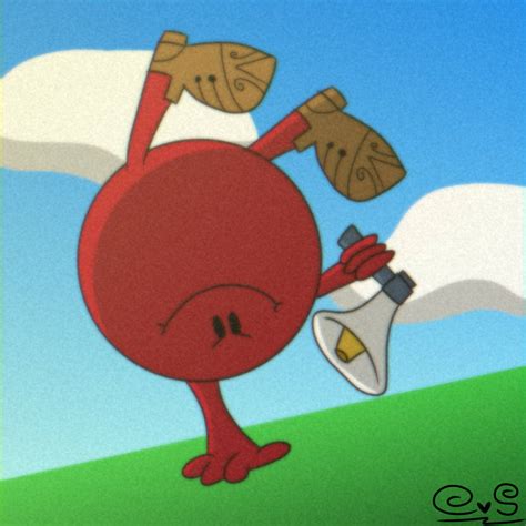 Mr Noisy Colored By Chiareychan On Deviantart