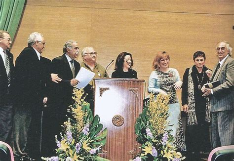 Ateneo De MÁlaga La Gran Puerta De La Cultura Del Arte Y Del