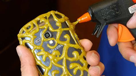 Sticking It Together in Style: Super Fun Glue Gun Crafts!