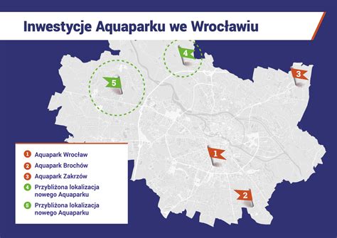 Aquapark Na Zakrzowie Ju Gotowy Miasto Zapowiada Budow Kolejnych