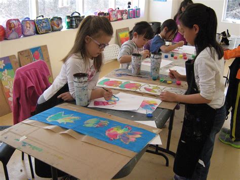 art camp 3