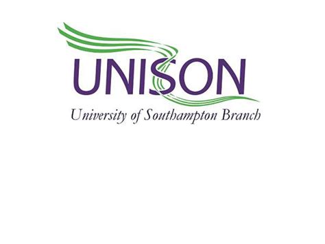 Unison University Of Southampton