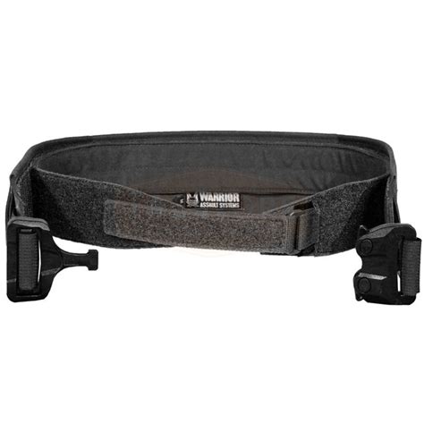 Tacstore Tactical And Outdoors Warrior Laser Cut Low Profile Molle Belt