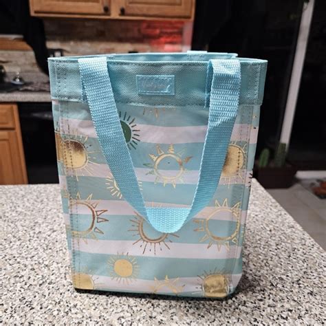 Thirty One Bags Thirty One Small Essential Storage Tote Poshmark