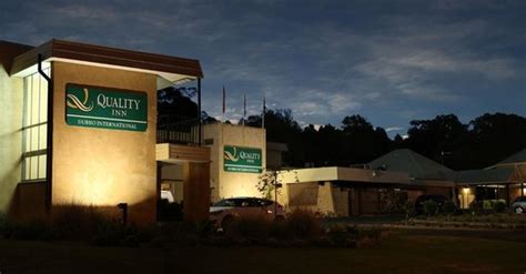 QUALITY INN DUBBO INTERNATIONAL - UPDATED 2018 Prices & Motel Reviews (Australia) - TripAdvisor