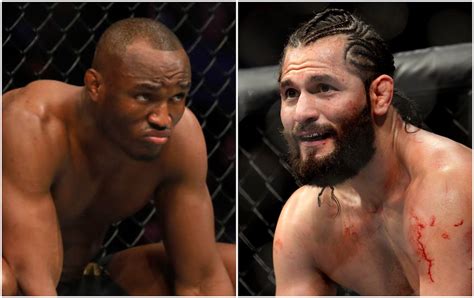 Ufc 251 Fight Card Start Time Odds For Kamaru Usman Vs Jorge