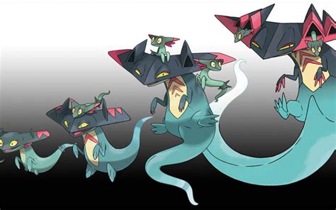 Dragapult Evolution Line Unleashing The Power Of Dragon Pokémon