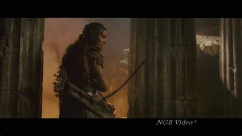 Clash Of The Titans Trailer 1 Hd Youtube