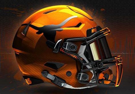 The Best College Football Alternate Helmet Concepts Artofit